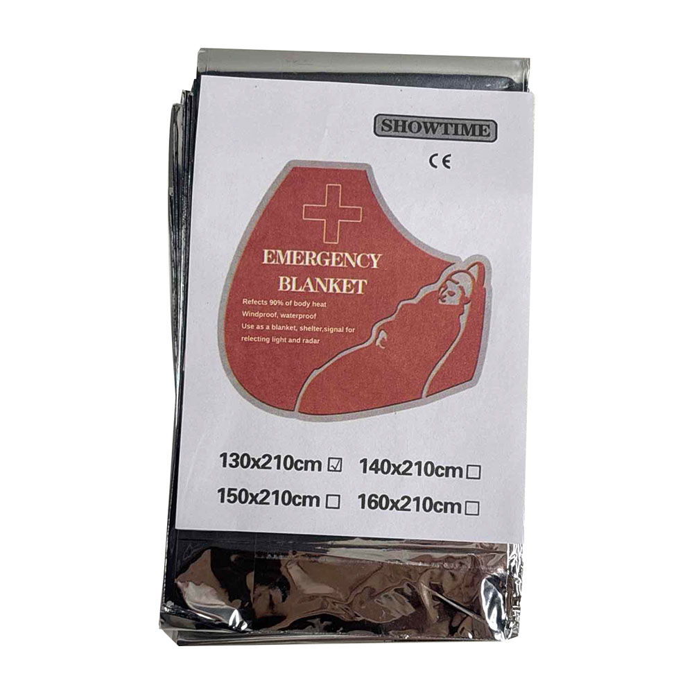 Outdoor Camping Heated Blanket - 130x210cm 방수 담요는 따뜻하게 유지해 줍니다.