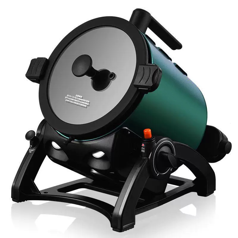 Outdoor Camping Stove - 휴대용 야외 스토브, 캠핑 스토브, 가스