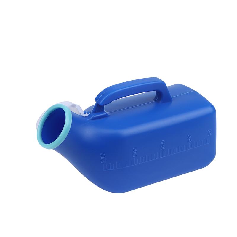 Outdoor Camping Urinal - 소변병 노인 환자용 휴대용 남성 이동식
