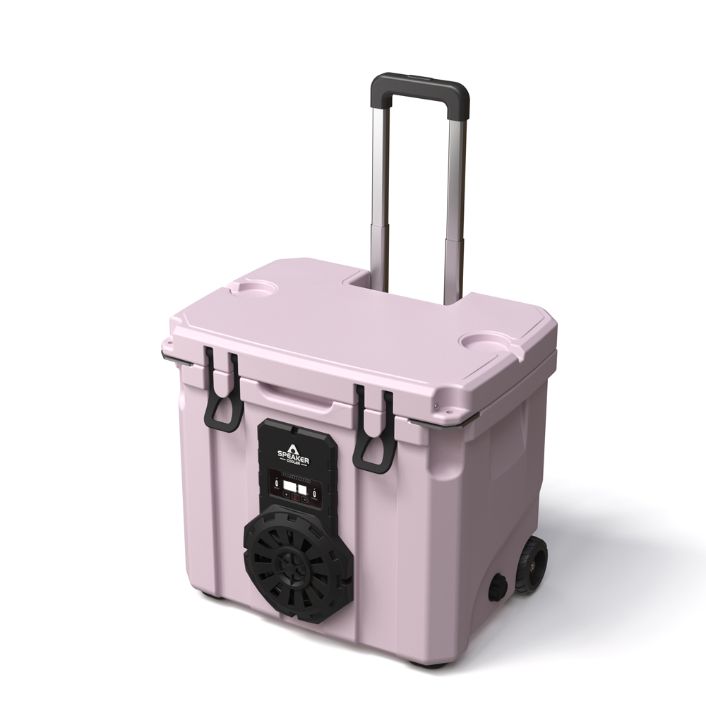 Outdoor In Camping - 35L 야외용 단열 방수 PE PU