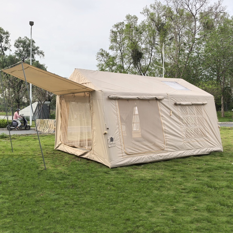 Outdoor Camping Australia - 두 개의 방과 하나의 홀이 있는