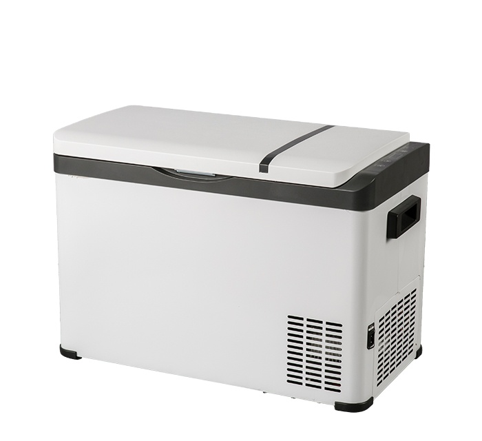 30리터 12V 240V 휴대용 캠핑 전기 쿨러 박스  - Outdoor In Camping 리뷰 및 가격