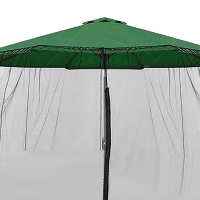 모기 방충망 파라솔 야외 잔디밭 정원 캠핑 우산 차양  - Outdoor In Camping 리뷰 및 가격