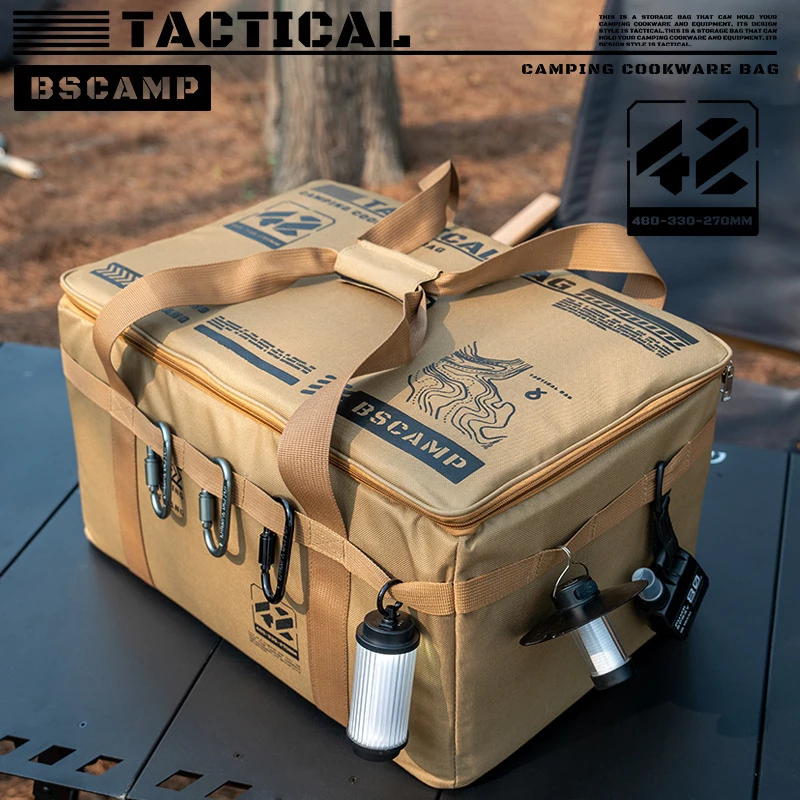 30L 42L 대용량 전술 보관 가방 야외 캠핑 방수  - Outdoor Camping Shop 리뷰 및 가격