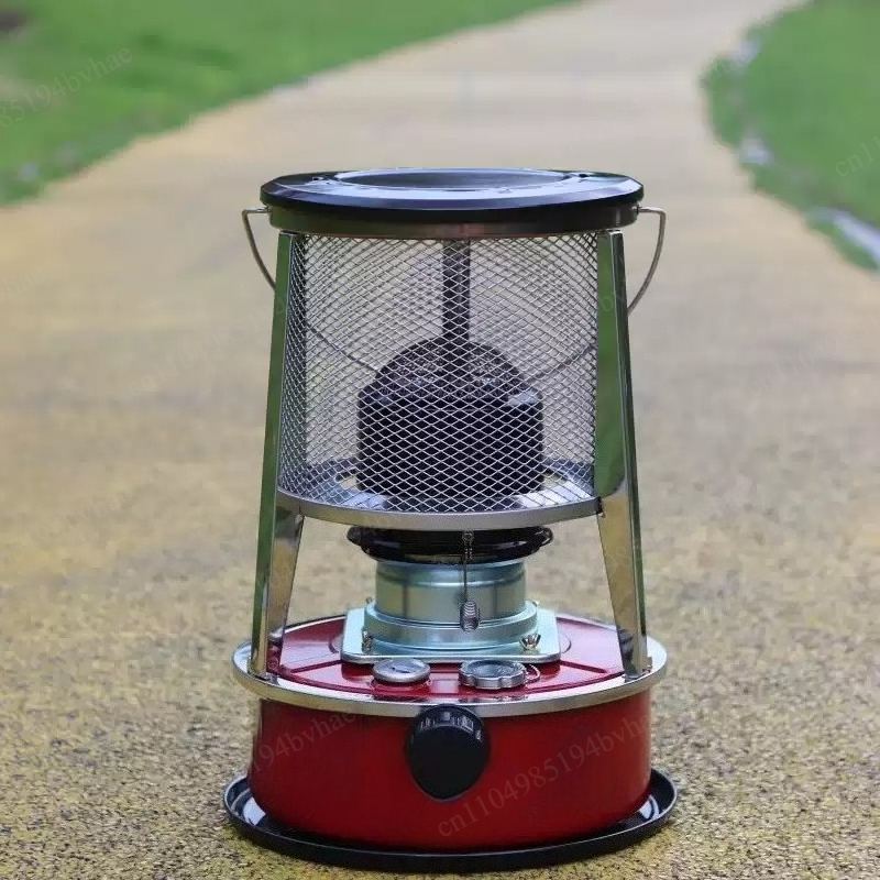 TS-77 휴대용 히터 캠핑 스토브 야외 난방 요리 밥 - Outdoor Camping Stove 리뷰 및 가격