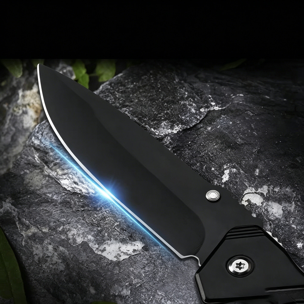 야외 생존용 접이식 칼 다기능 EDC 나이프 도구 캠핑 - Camping Knife Multi-Tool 리뷰 및 가격