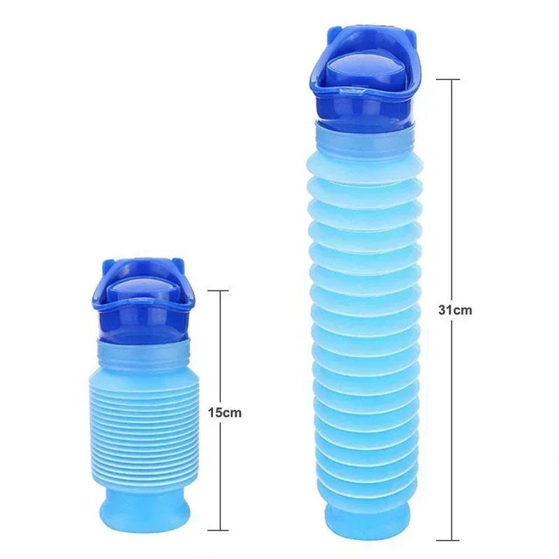 야외 휴대용 자동차 소변기 텔레스코픽 무릎꿇이 없는 여 - Outdoor Camping Urinal 리뷰 및 가격