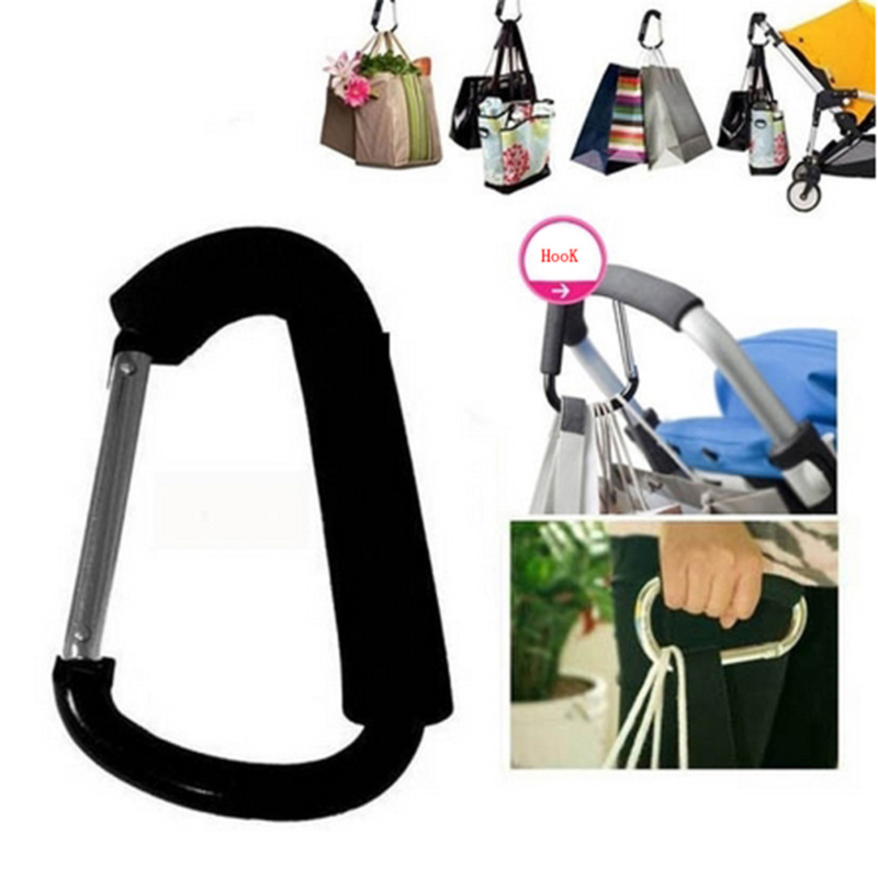 135mm * 8mm 대형 카라비너 ​​후크 (스폰지  - Outdoor Camping Shop 리뷰 및 가격