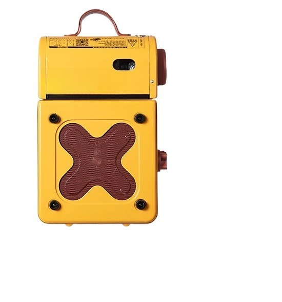 휴대용 캠핑 스토브 고급 접이식 듀얼 버너 가스 스토브 - Outdoor Camping Stove 리뷰 및 가격