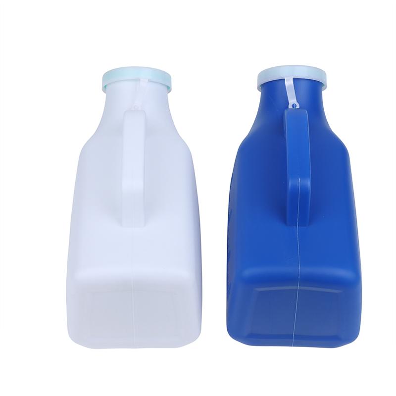 소변병 노인 환자용 휴대용 남성 이동식 1200ml 화 - Outdoor Camping Urinal 리뷰 및 가격