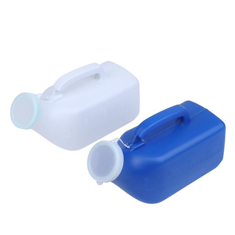 소변병 노인 환자용 휴대용 남성 이동식 1200ml 화 - Outdoor Camping Urinal 리뷰 및 가격