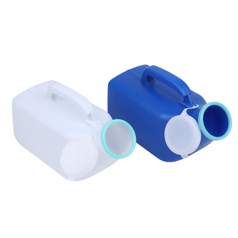 소변병 노인 환자용 휴대용 남성 이동식 1200ml 화 - Outdoor Camping Urinal 리뷰 및 가격