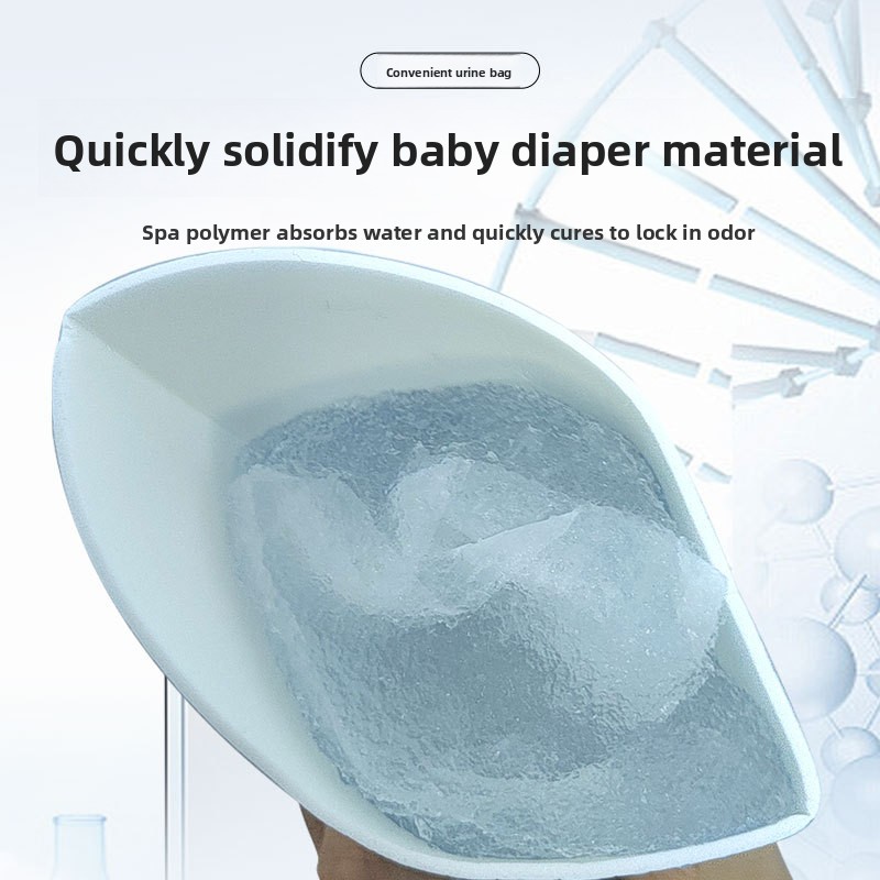 일회용 응급 소변 주머니 800ML 누출 방지 휴대용  - Outdoor Camping Urinal 리뷰 및 가격