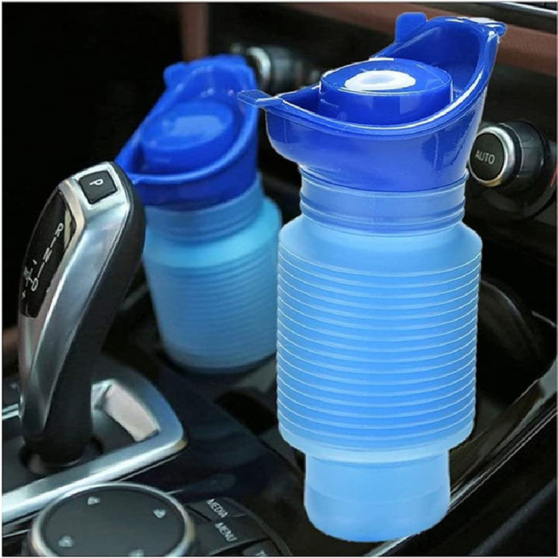 750ml 휴대용 성인 소변기 야외 캠핑 고품질 여행  - Outdoor Camping Urinal 리뷰 및 가격