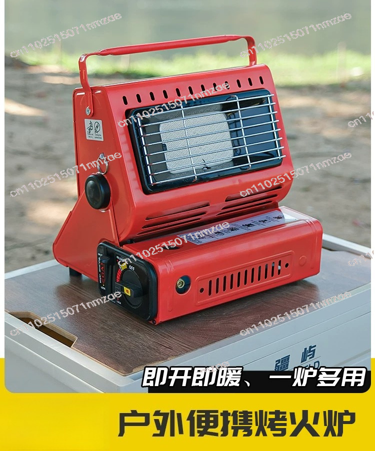 히터 여행용 캠핑 하이킹 피크닉 장비 이중 목적 사용  - Outdoor Camping Stove 리뷰 및 가격