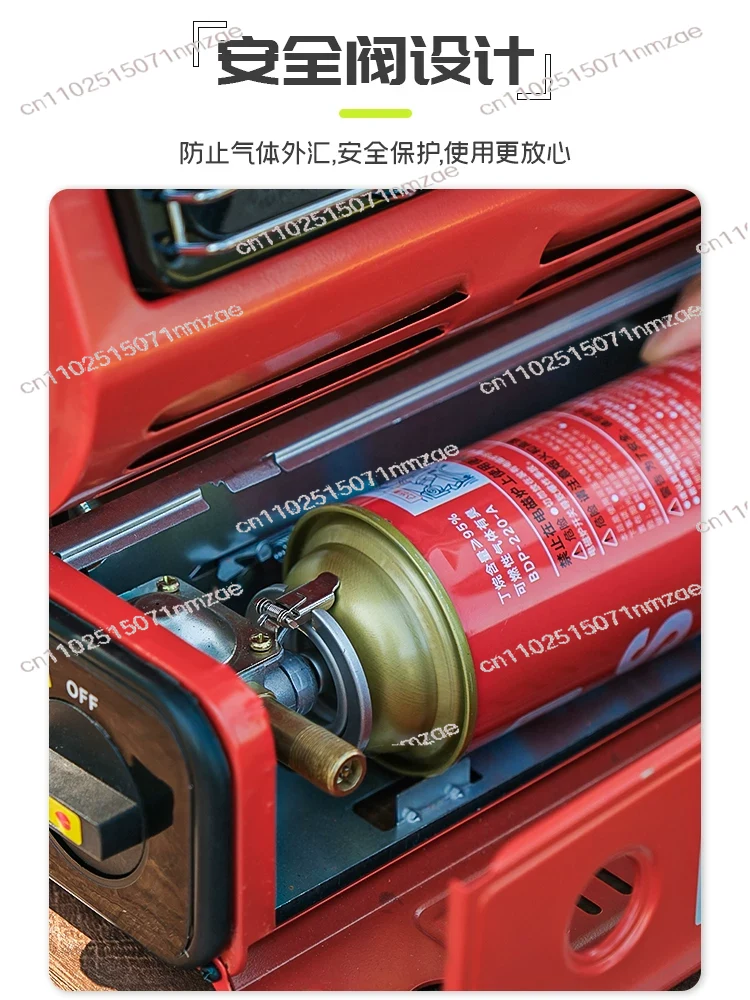 히터 여행용 캠핑 하이킹 피크닉 장비 이중 목적 사용  - Outdoor Camping Stove 리뷰 및 가격