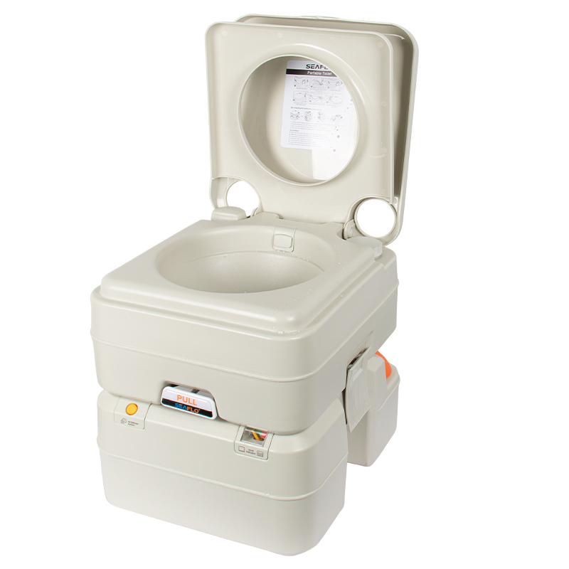 공장 도매 20L RV 카라반 휴대용 변기 플라스틱 야 - Outdoor In Camping 리뷰 및 가격