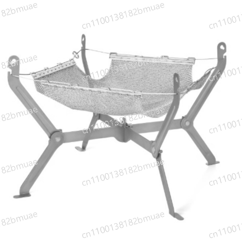 하이킹 피크닉 요리용 접이식 바베큐 그릴 메쉬 휴대용  - Outdoor Camping Stove 리뷰 및 가격