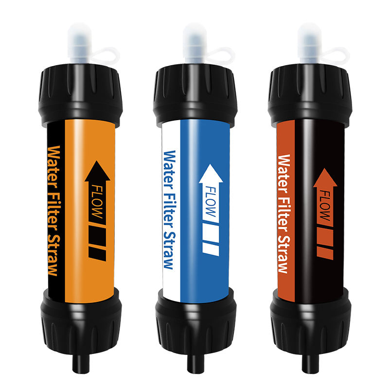 Filterwell 미니 하이킹 정수기, 생존 및 캠핑 - Outdoor Camping Water Filter 리뷰 및 가격