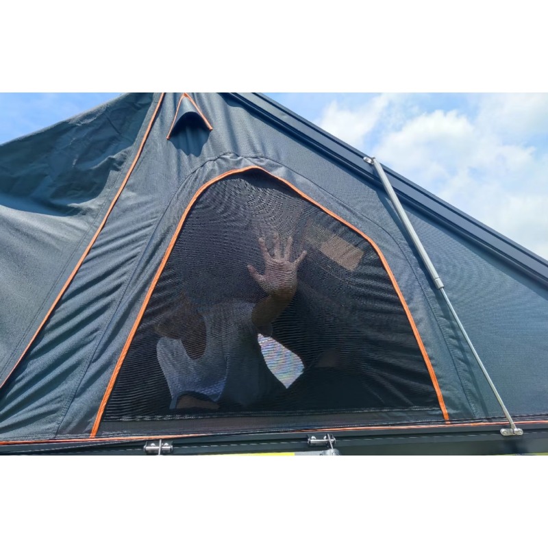 JP 신형 야외 캠핑 간편 설치 알루미늄 클램쉘 SUV - Outdoor Camping Australia 리뷰 및 가격