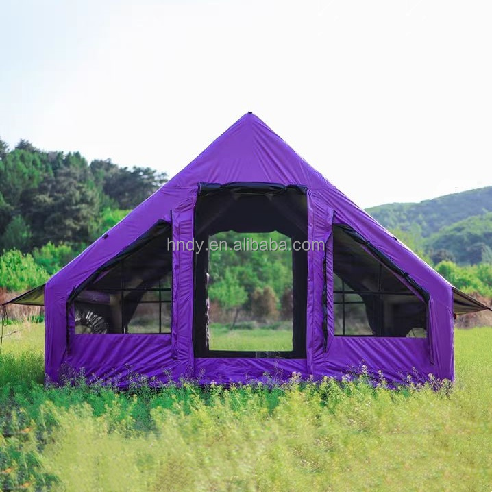 ST 팩토리 저렴한 야외용 차양 에어 텐트, 풍선 캠핑 - Outdoor Camping Rental 리뷰 및 가격